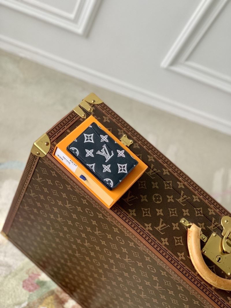 LV Wallets